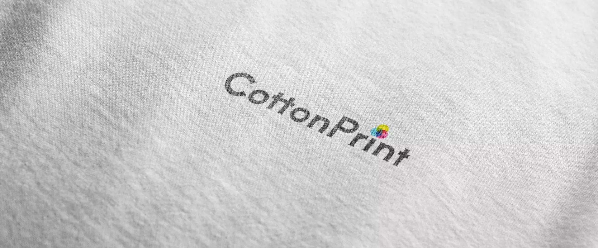 Создание логотипа компании «CottonPrint» в Нефтекумске