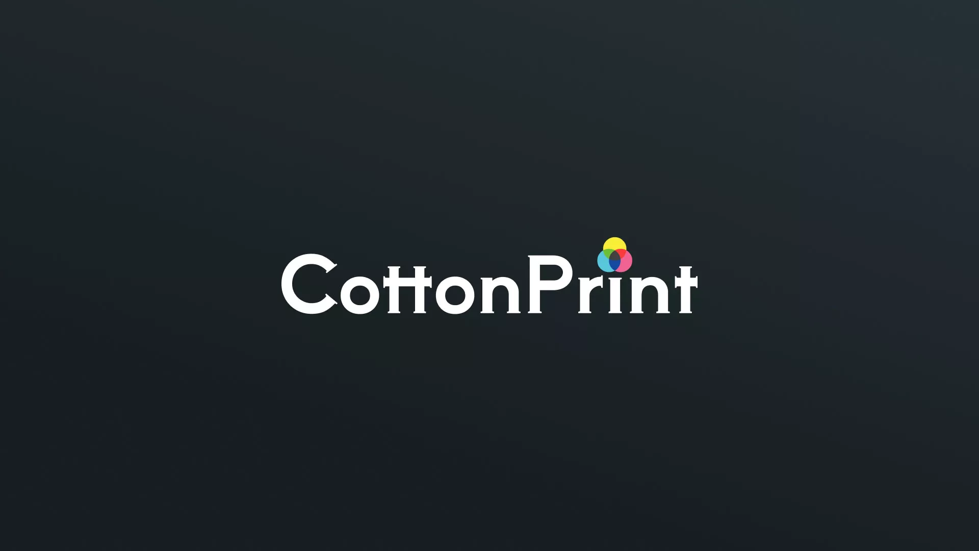 Создание логотипа компании «CottonPrint» в Нефтекумске