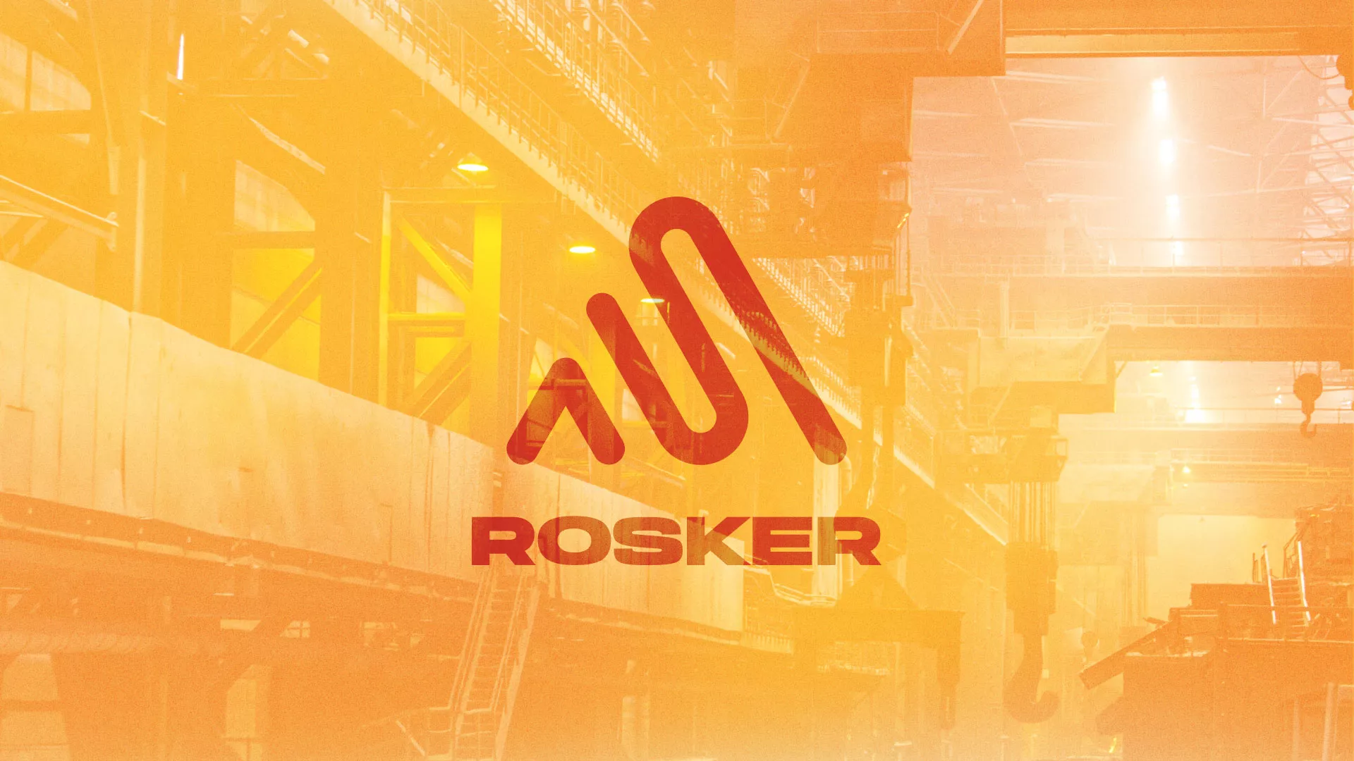 Ребрендинг компании «Rosker» и редизайн сайта в Нефтекумске