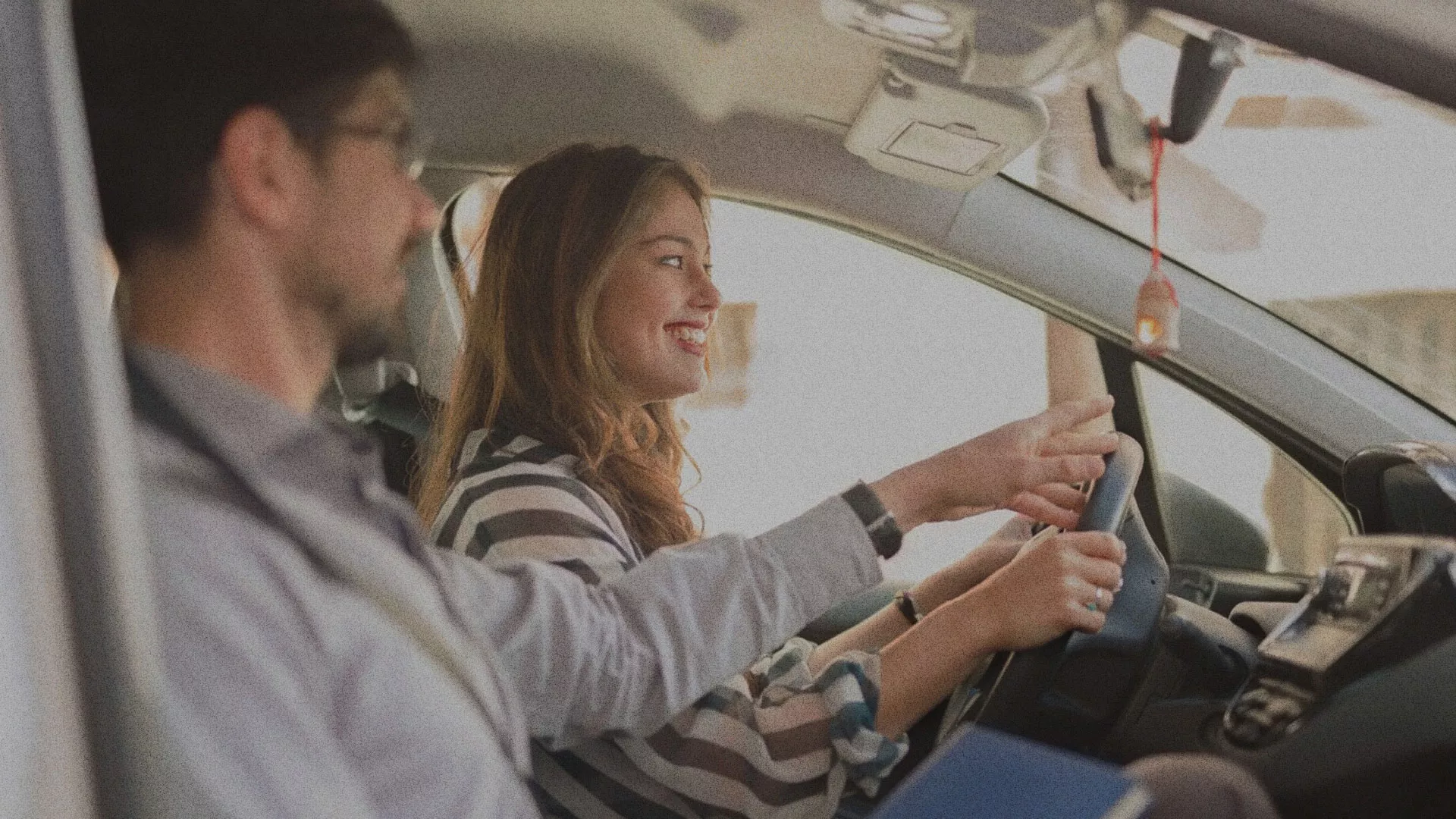 Разработка сайта для автошколы ВОА в Нефтекумске