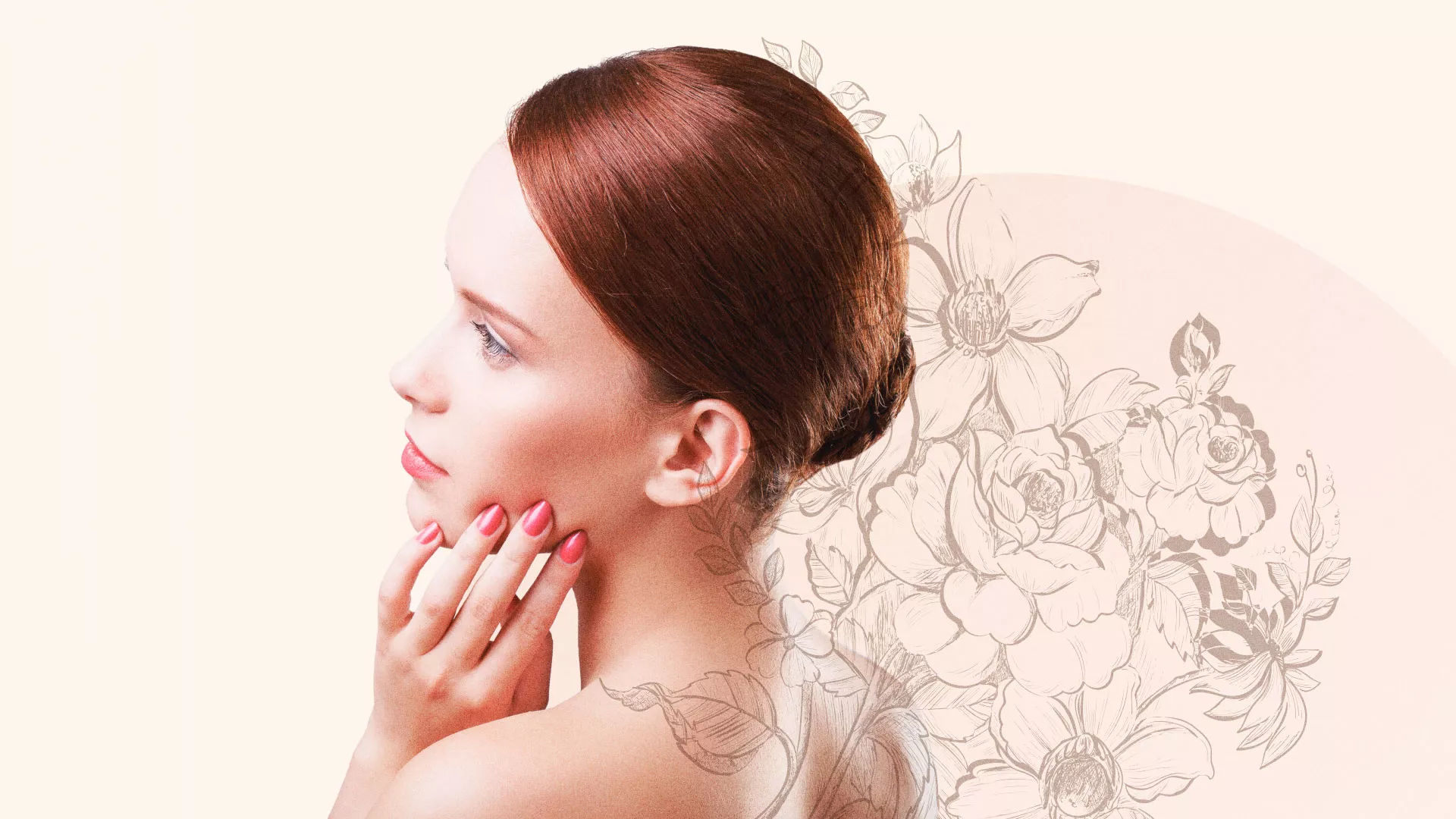 Разработка дизайна сайта маникюрного салона в Нефтекумске