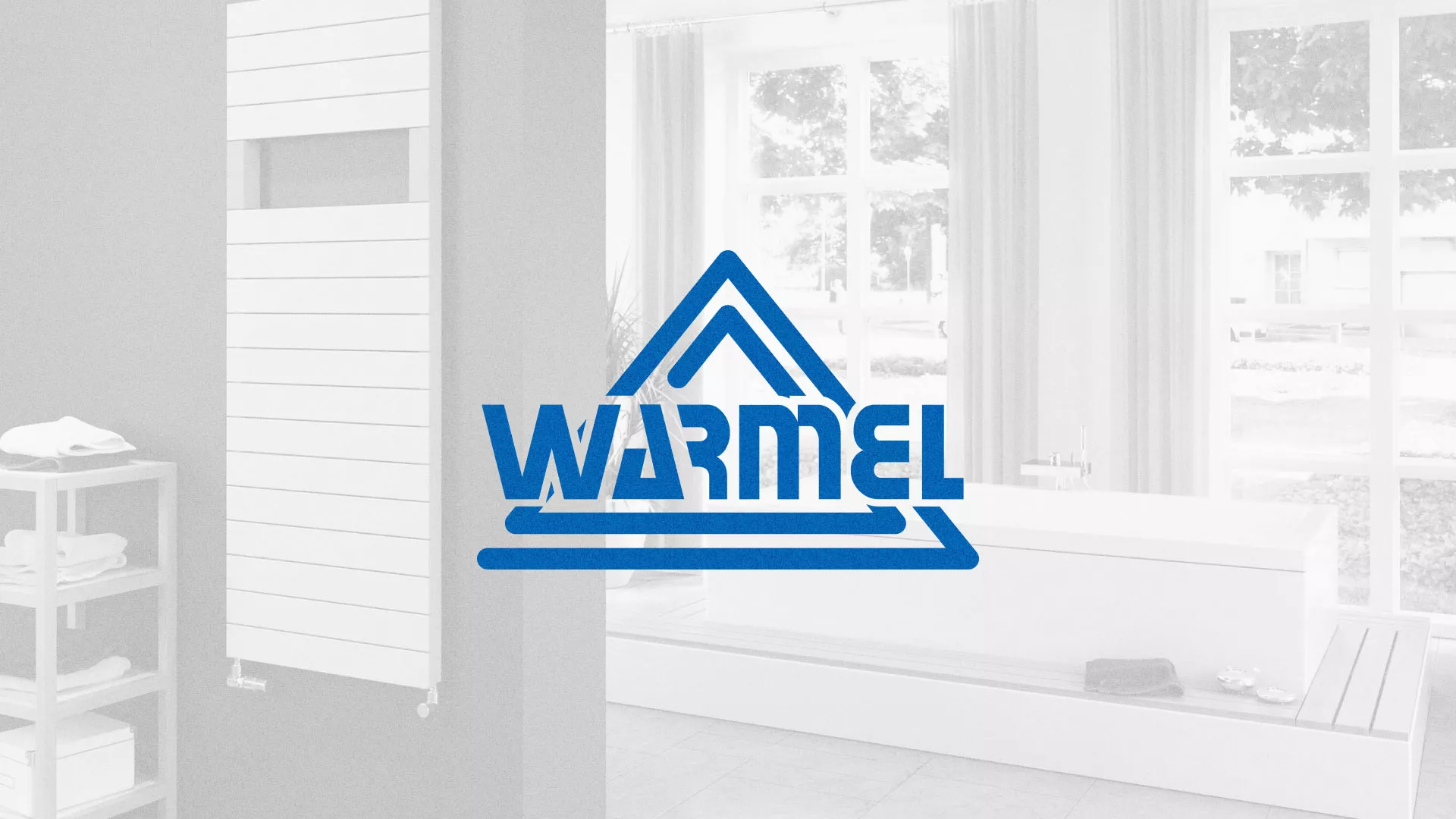 Разработка сайта для компании «WARMEL» по продаже полотенцесушителей в Нефтекумске
