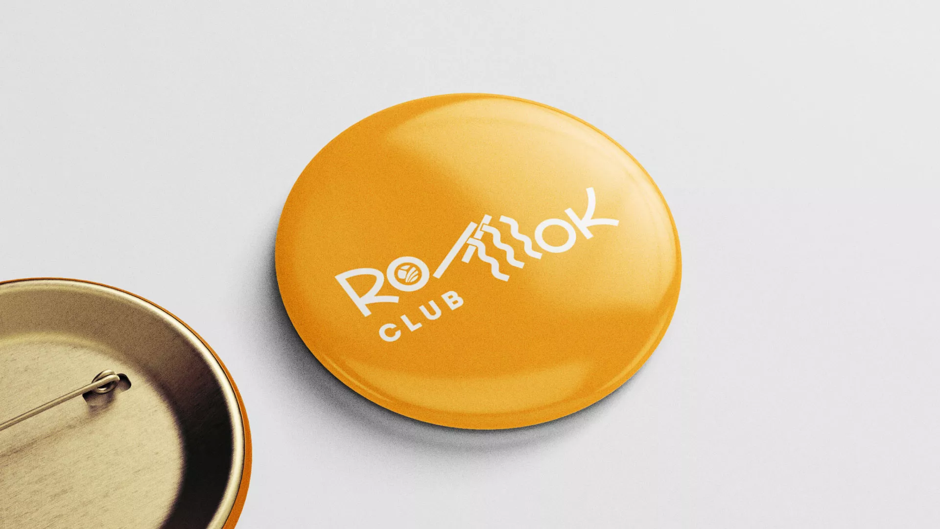 Создание логотипа в Нефтекумске для суши-бара «Roll Wok Club» Создание логотипа в Нефтекумске для суши-бара «Roll Wok Club»